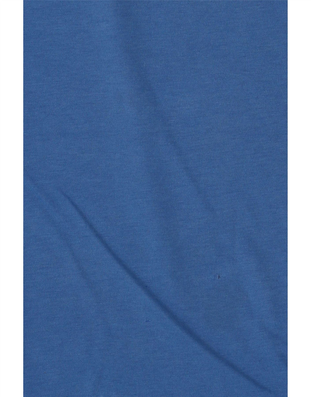 Adidas Herre Climalite Grafisk T-Shirt Top XL Blå