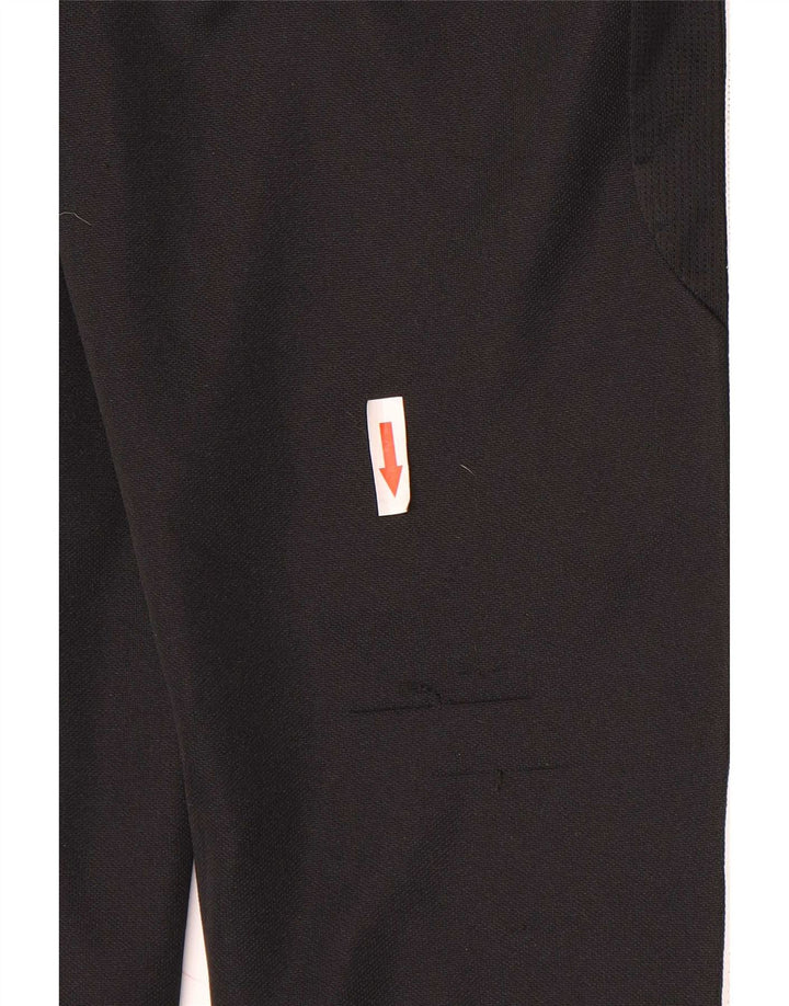 Adidas Træningsdragt bukser til mænd XS Sort polyester