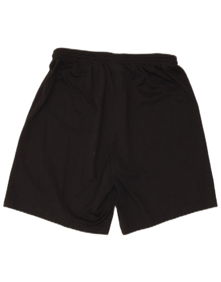Nike Sportshorts til mænd, medium sort polyester