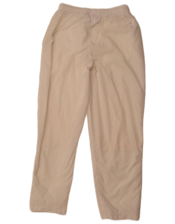 NIKE Træningsdragtsbukser til mænd Medium Off White Bomuld