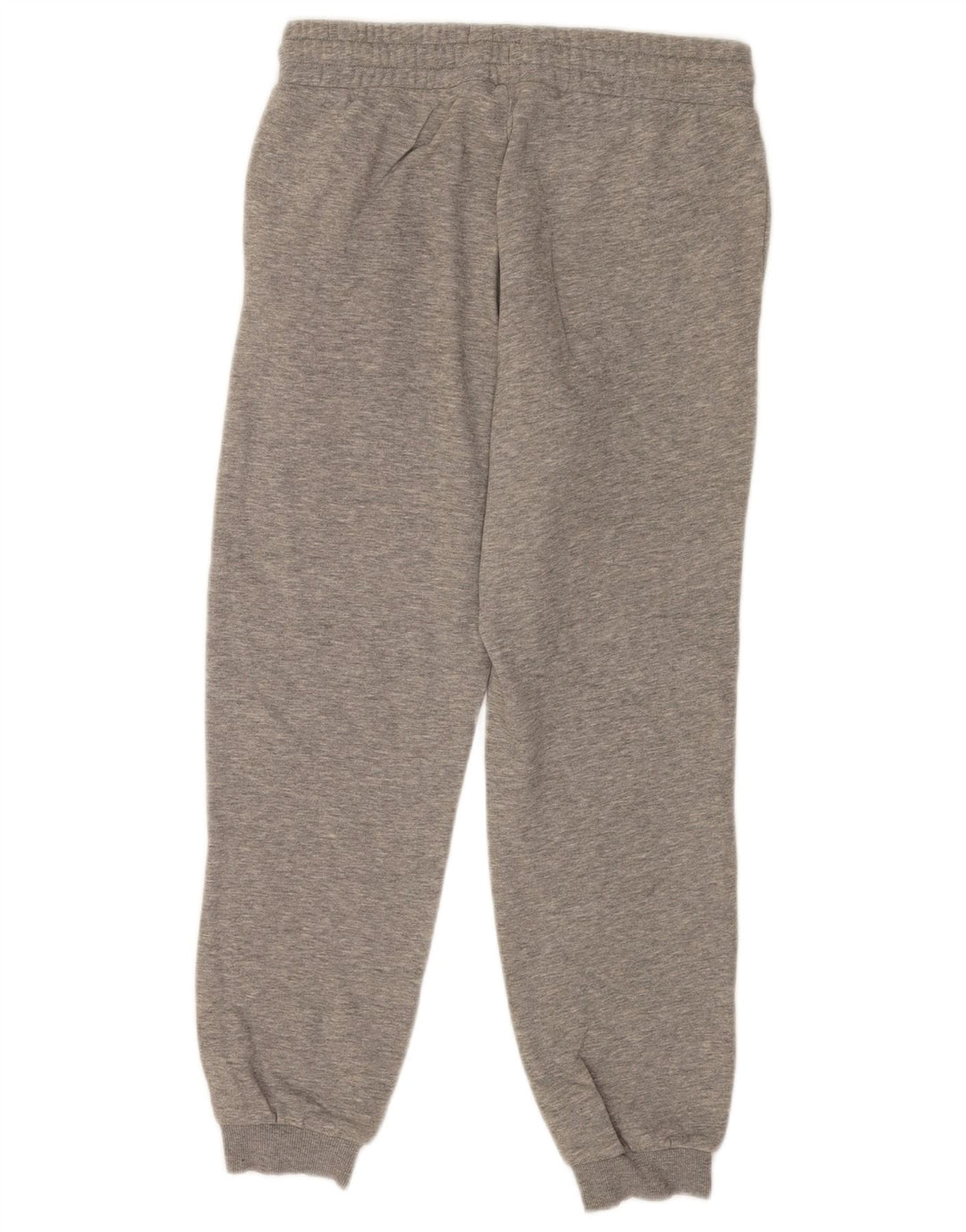 Jack & Jones Herre træningsdragt Bukser Joggers Medium Grey Flecked Bomuld