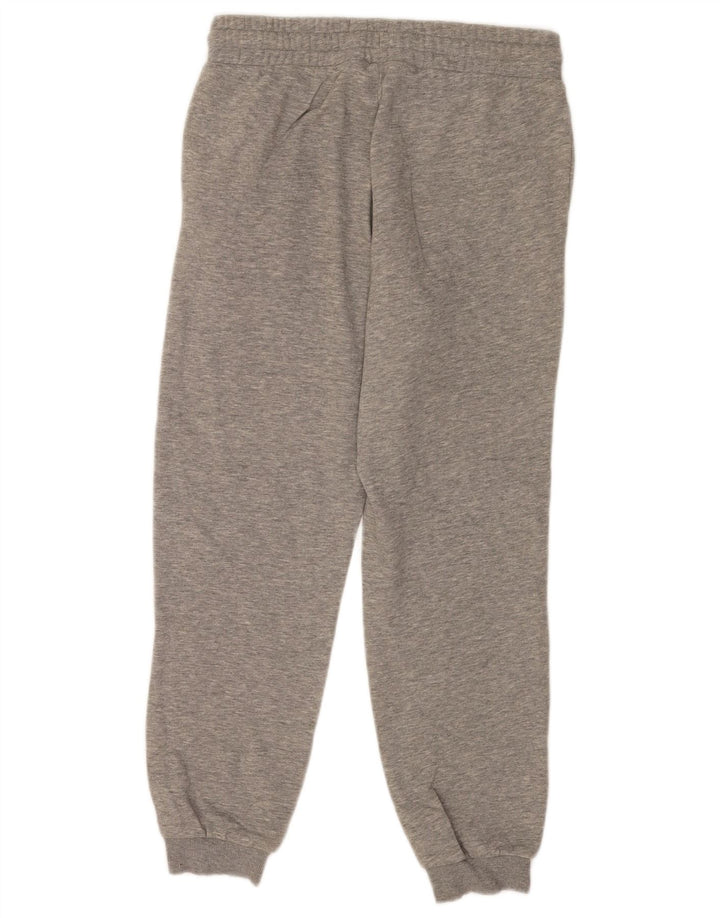 Jack & Jones Herre træningsdragt Bukser Joggers Medium Grey Flecked Bomuld