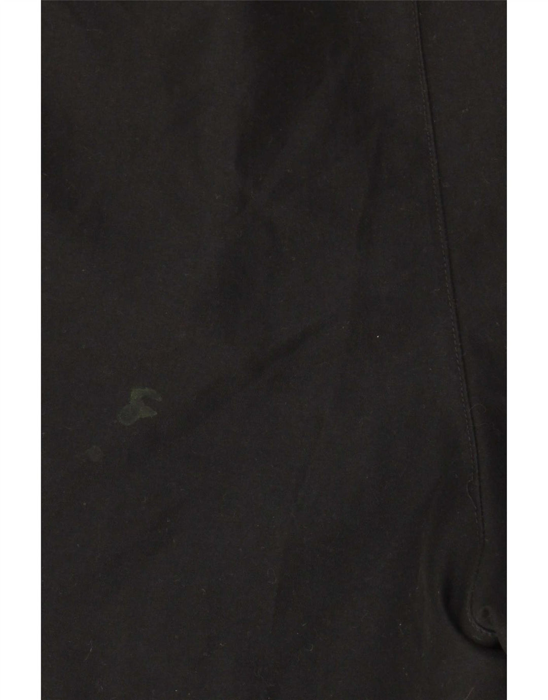 Nike Sportsshorts til mænd, små sorte polyester