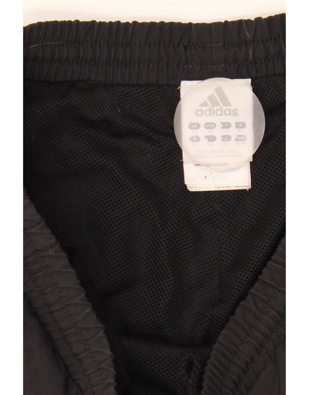Adidas Herre Climacool Træningsdragt Bukser XS Sort Polyester