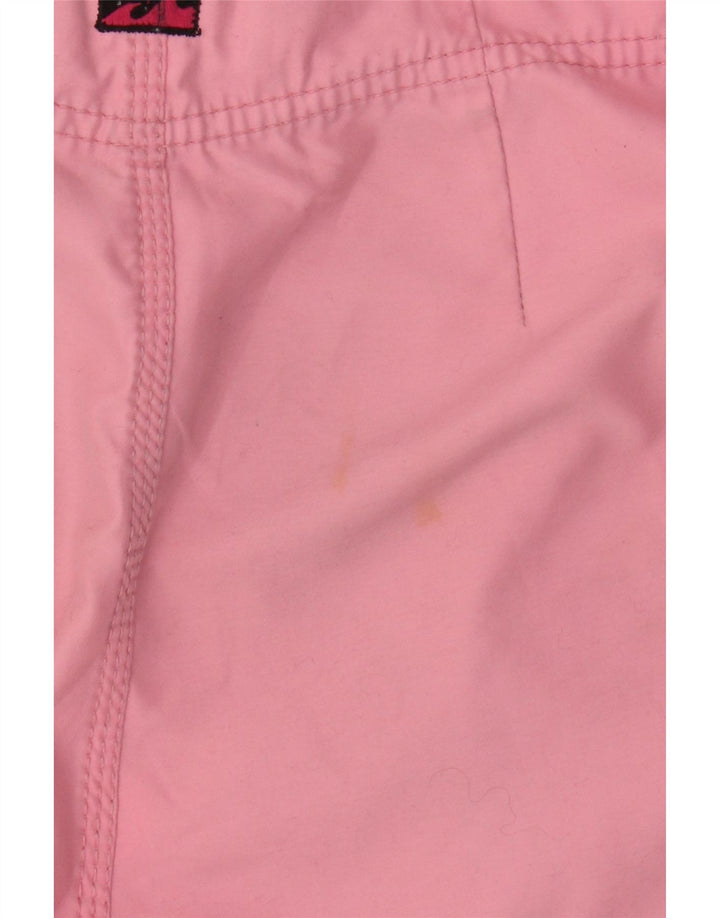 Herre grafiske svømmeshorts Medium