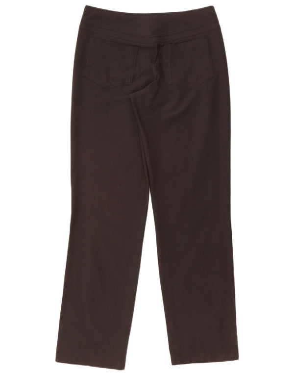 Nike Lige Casual Bukser til kvinder UK 8/10 Small W30 L31 Sort