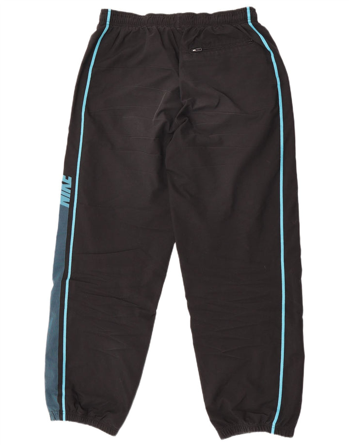 Nike Træningsdragt bukser til mænd Joggers Large Sort Polyester