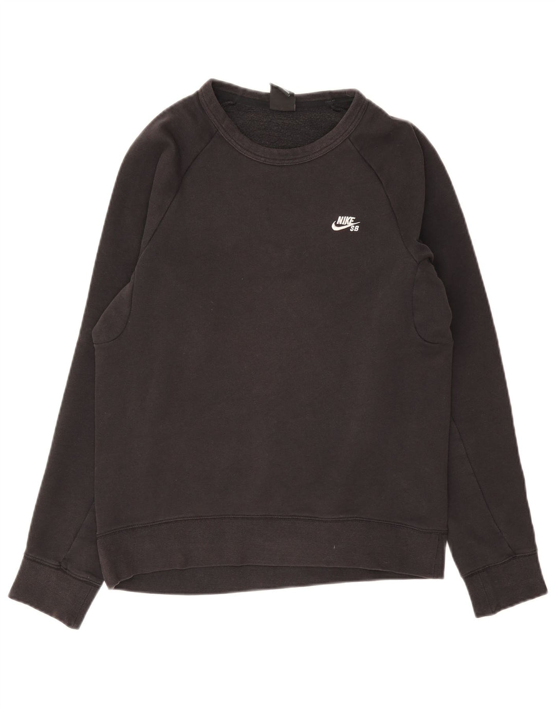 Nike Sweatshirt til mænd, lille sort