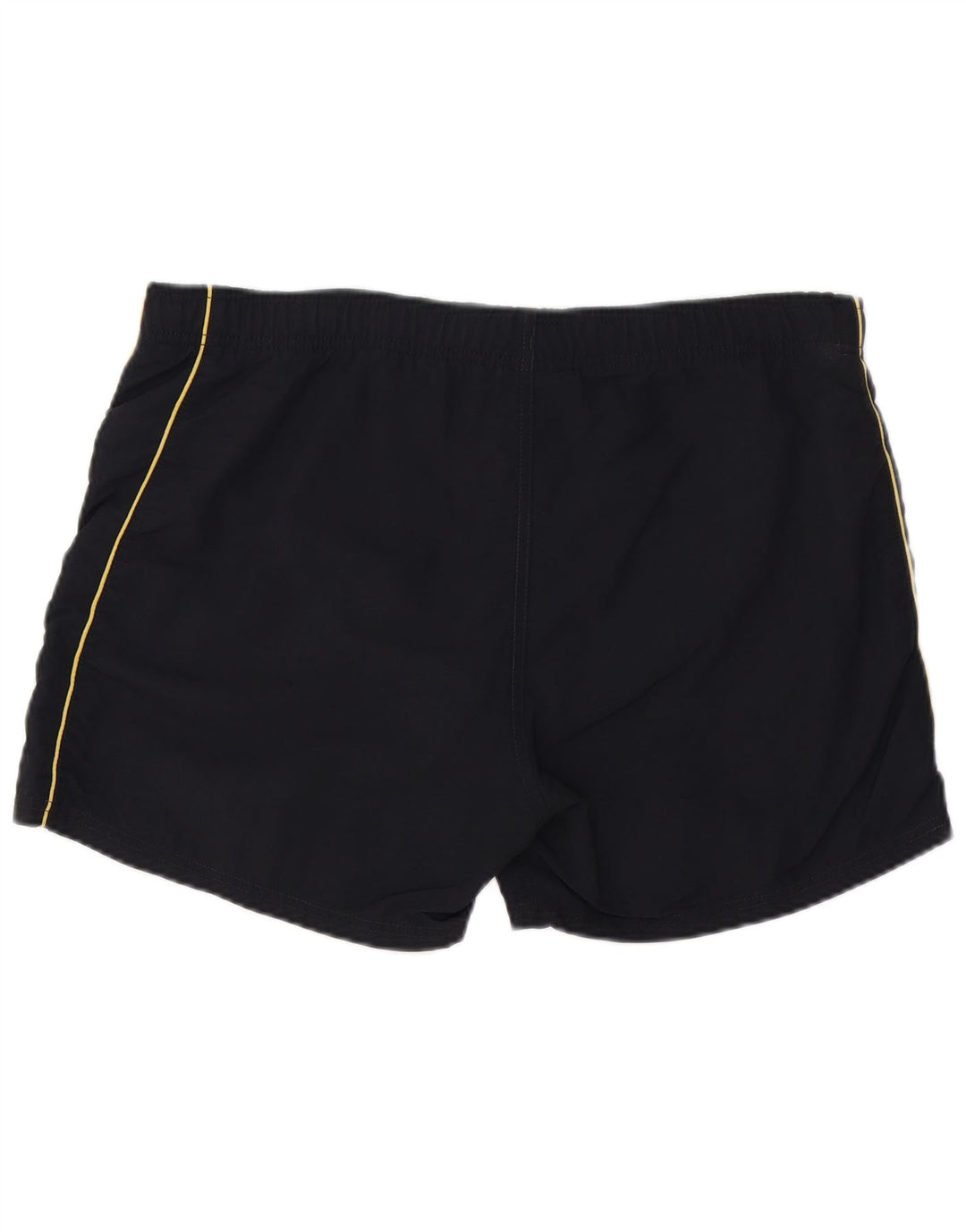 O'Neill Herre grafiske svømmeshorts store sorte polyester