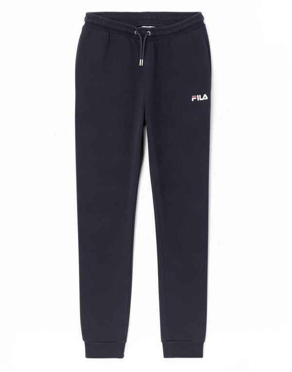 Fila Boys Træningsdragt Bukser Joggers 15-16 År Marineblå
