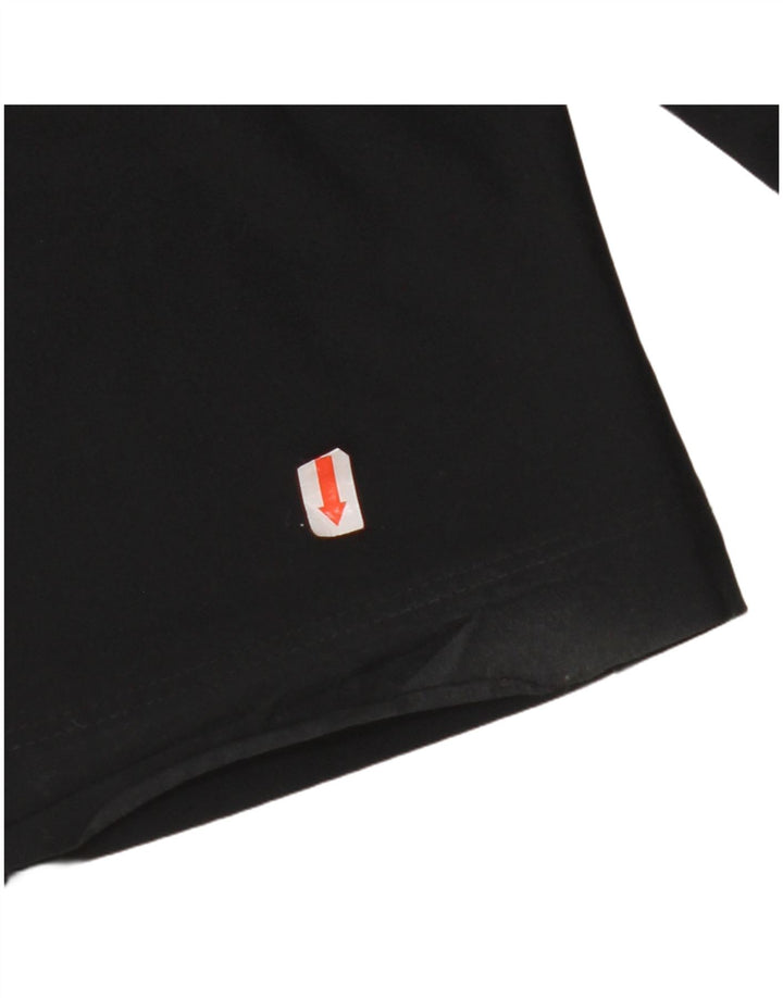 COLUMBIA Dame Omni-Shield Bootcut Bukser US 8 Medium W32 L33 Sort