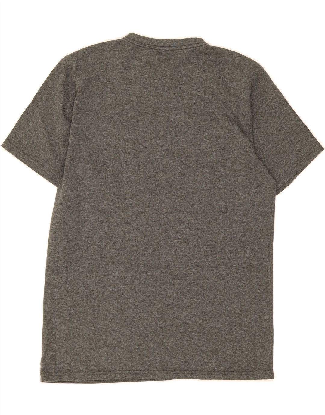 TIMBERLAND Mens Original Fit Graphic T-Shirt Top Small Grey Cotton Vintage Timberland and Second-Hand Timberland from Messina Hembry 
