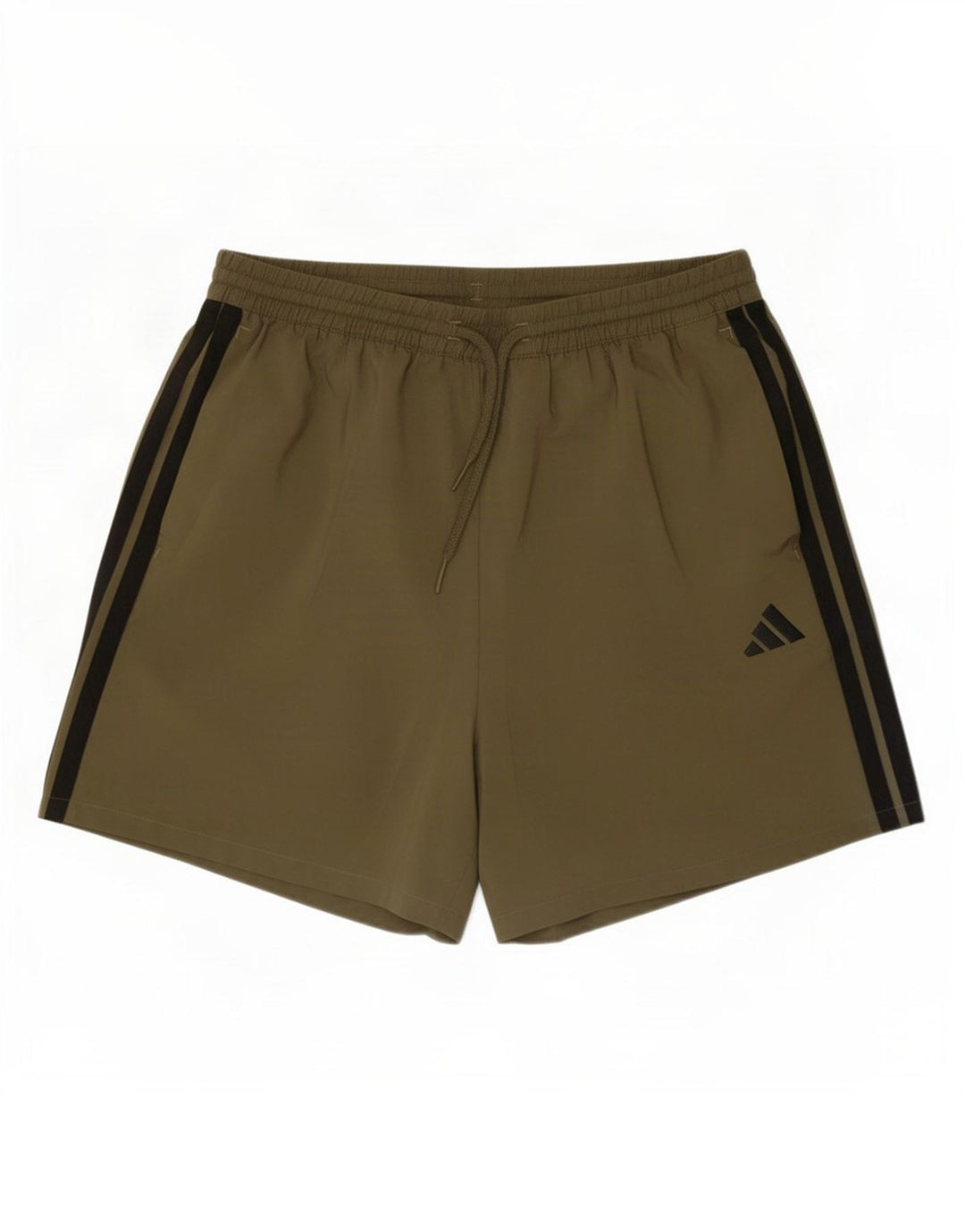 Adidas Sportsshorts til mænd XL Khaki Polyester