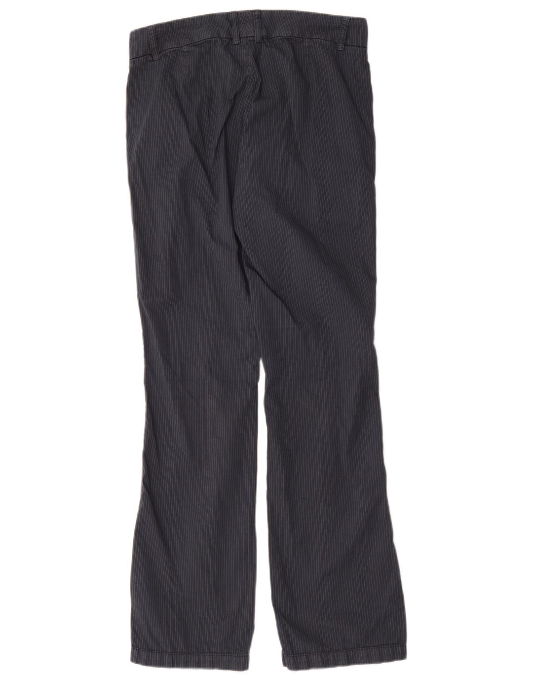 Marlboro Classics Dame Casual Bukser EU 40 Medium W32 L33 Marineblå