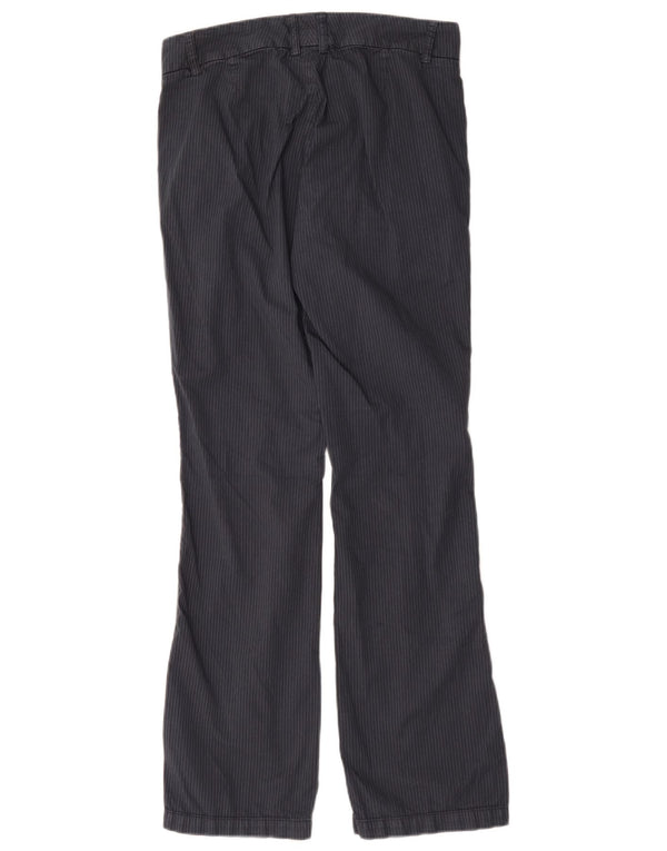 Marlboro Classics Dame Casual Bukser EU 40 Medium W32 L33 Marineblå