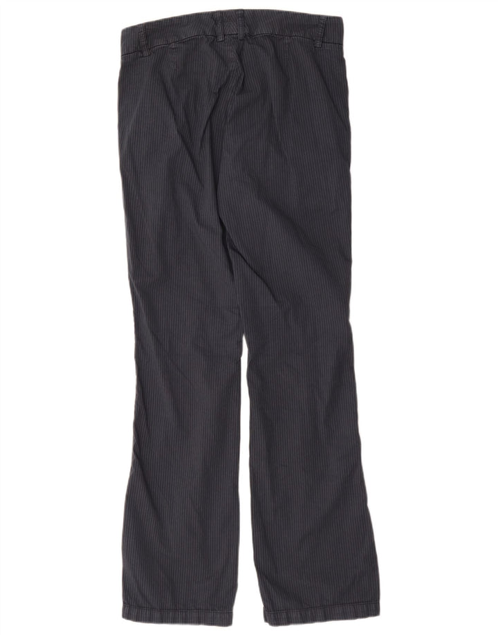 Marlboro Classics Dame Casual Bukser EU 40 Medium W32 L33 Marineblå