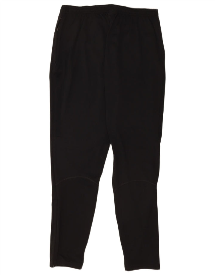 Nike Herre Dri Fit træningsdragt Bukser Large Sort Polyester