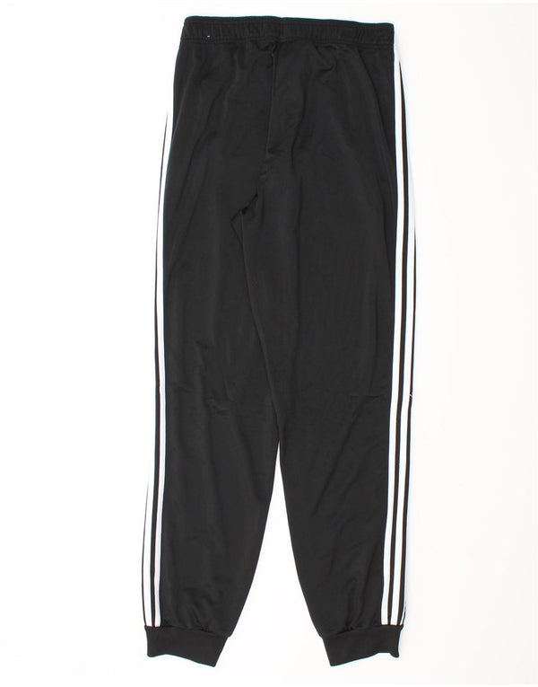 Adidas Træningsdragt til mænd Joggers Medium Sort Polyester