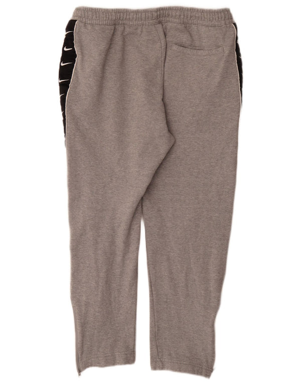 Nike Træningsdragt til mænd Joggers Medium Grå Bomuld