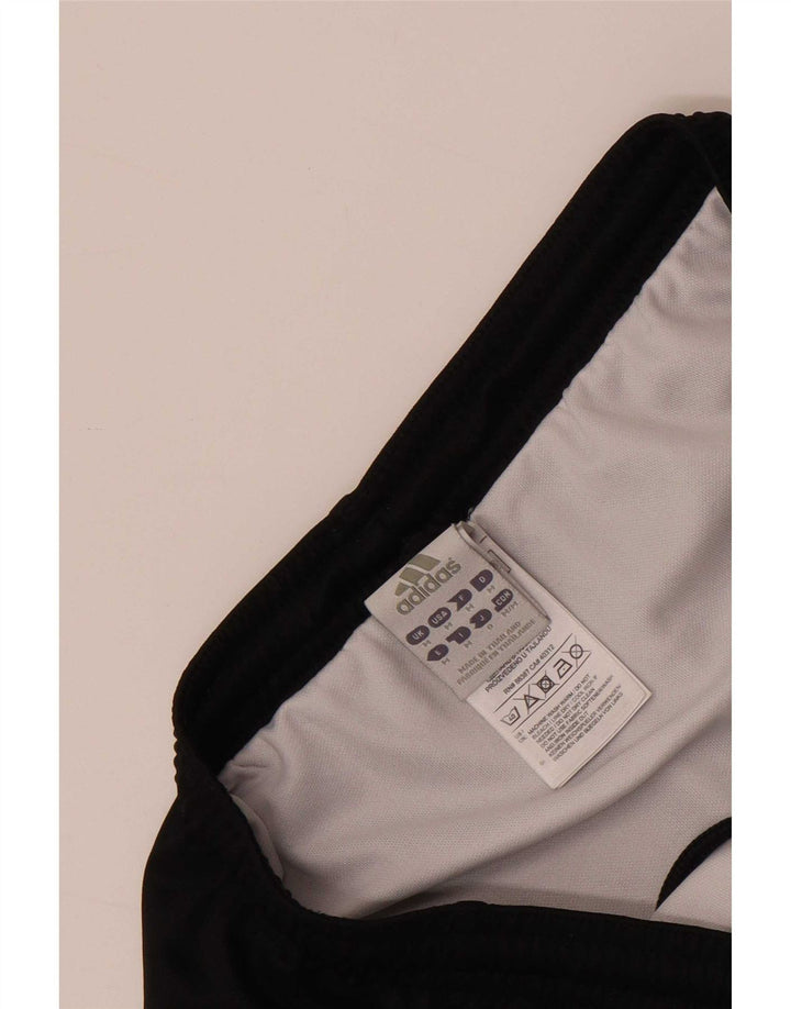 Adidas Herre Sportshorts Medium Sort Polyester