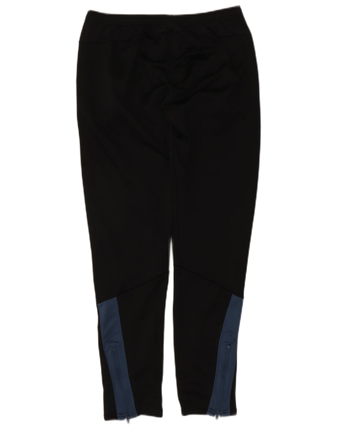Umbro træningsdragt bukser til kvinder UK 12 Medium Black Floral Polyester