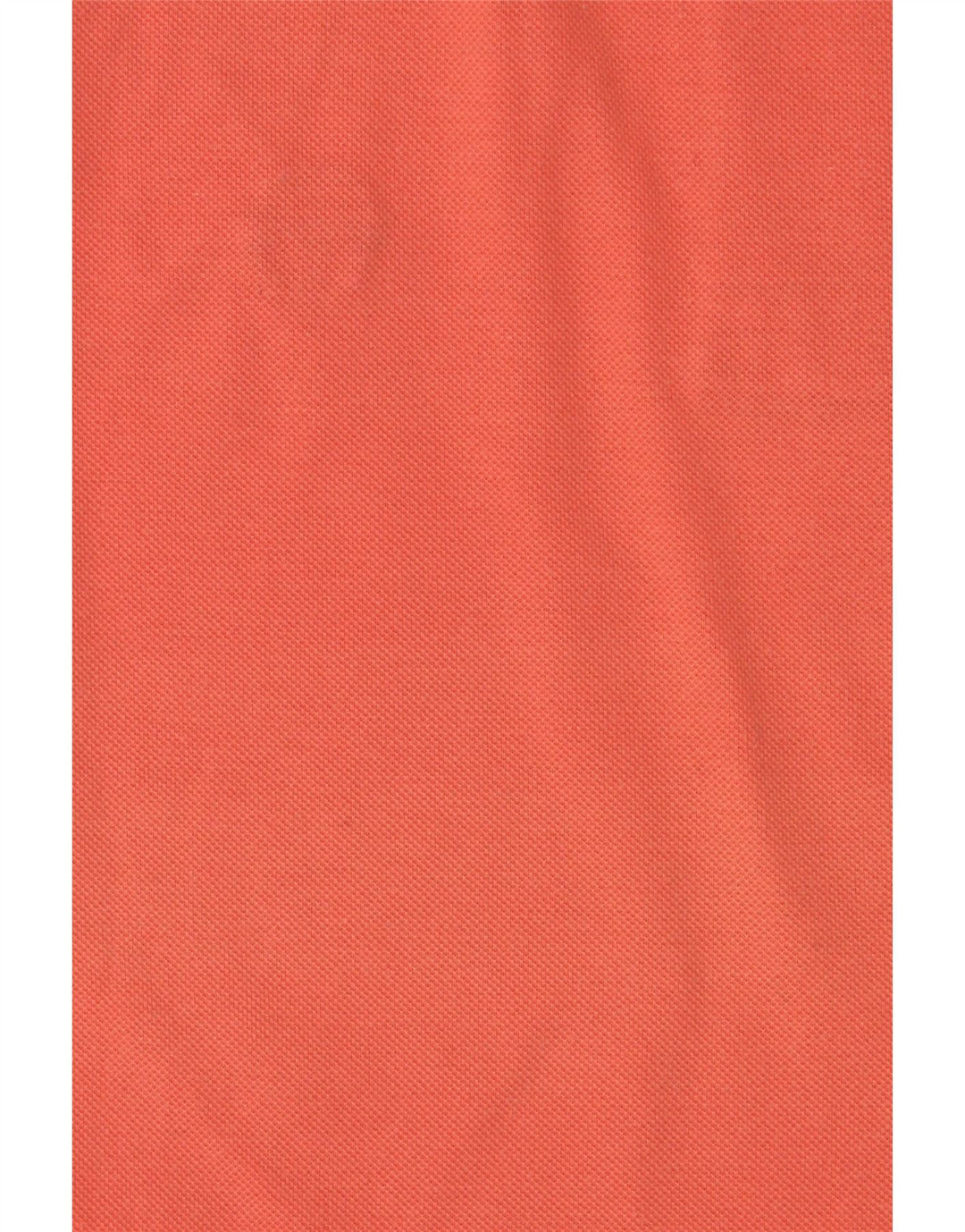 SERGIO TACCHINI Herre poloshirt Medium Orange