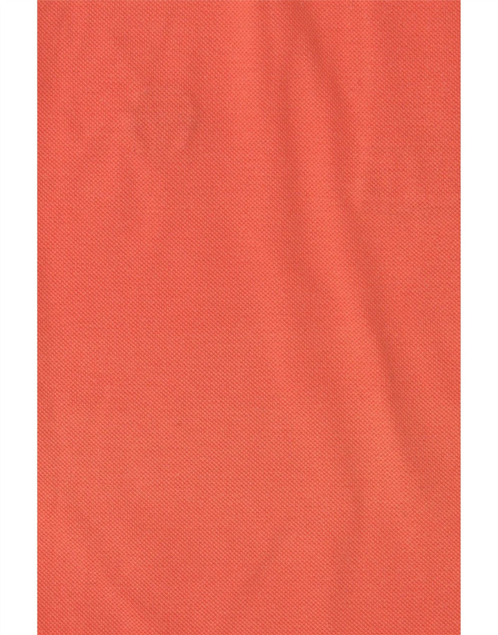 SERGIO TACCHINI Herre poloshirt Medium Orange