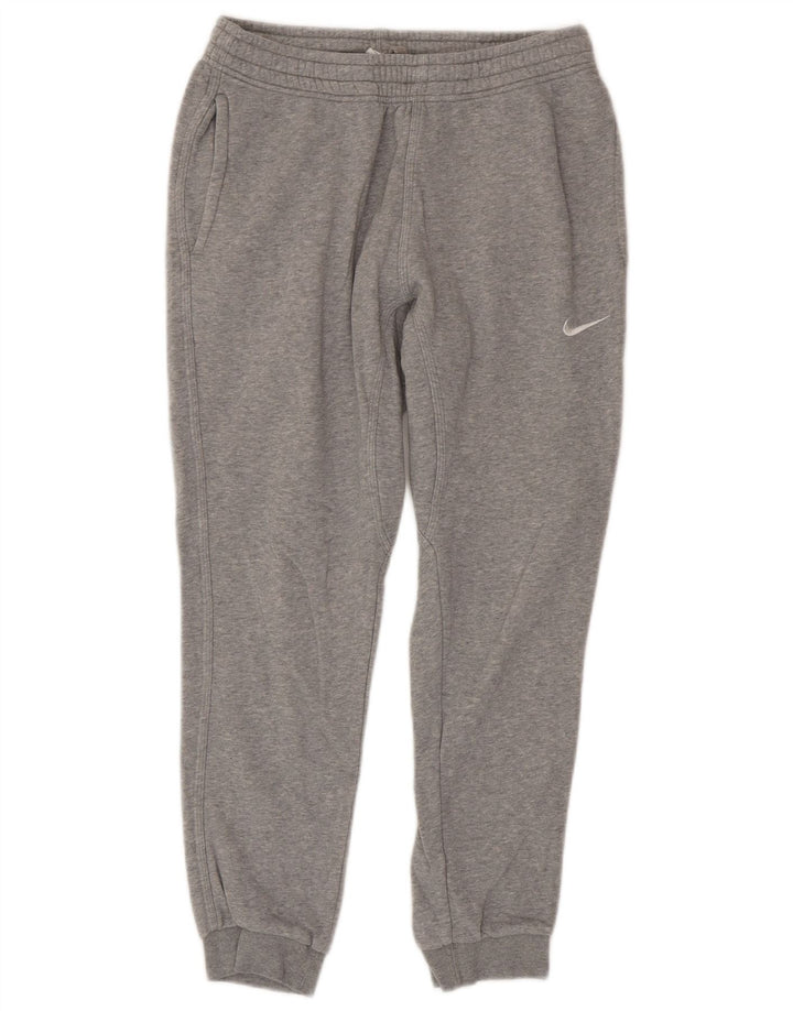 Nike Træningsdragt til mænd Joggers Medium Grå Bomuld