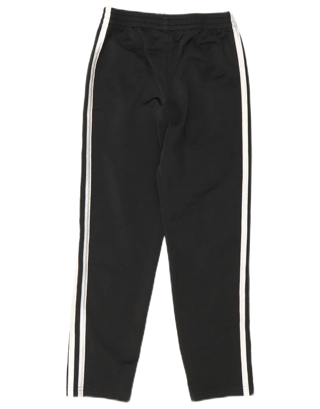 Adidas Drenge Træningsdragt Bukser 5-6 år Sort Polyester