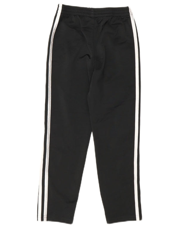 Adidas Drenge Træningsdragt Bukser 5-6 år Sort Polyester