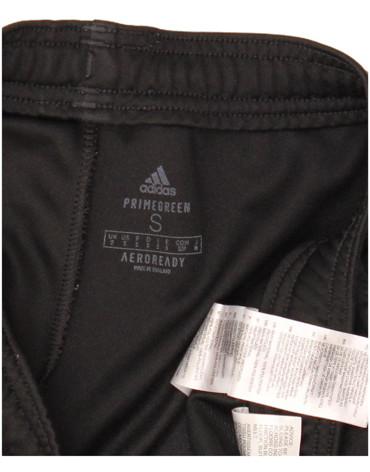 ADIDAS Aeroready træningsdragt bukser til mænd Lille sort polyester