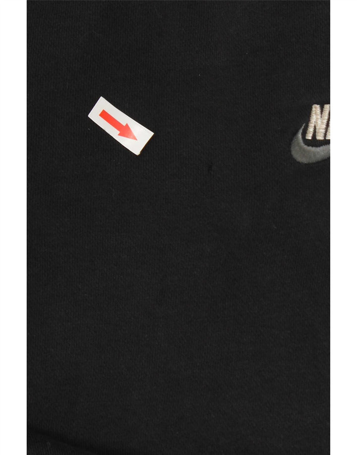 Nike Træningsdragt til mænd Joggers Medium Sort Bomuld