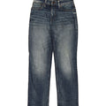 JACK & JONES Mens Clark Straight Jeans W26 L30 Blue Cotton Vintage Jack & Jones and Second-Hand Jack & Jones from Messina Hembry 