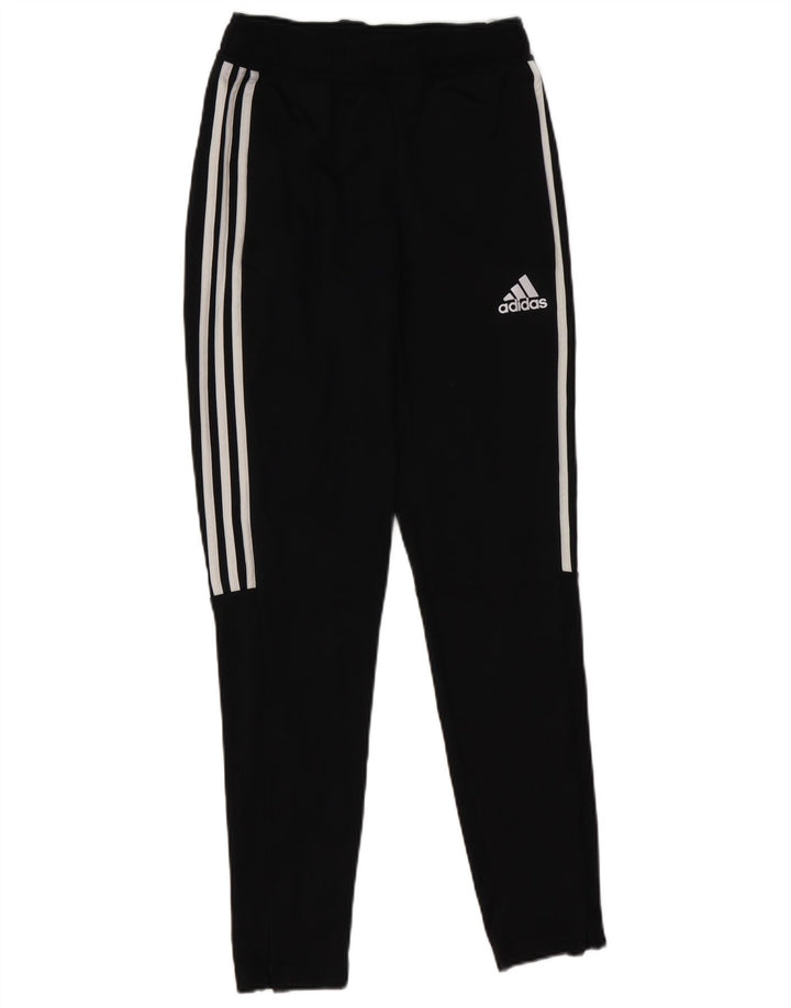 Adidas Aeroready træningsdragt bukser til mænd Lille sort polyester