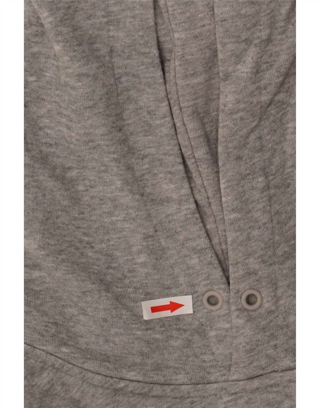 Adidas Herre hættetrøje Jumper Medium Grey Bomuld