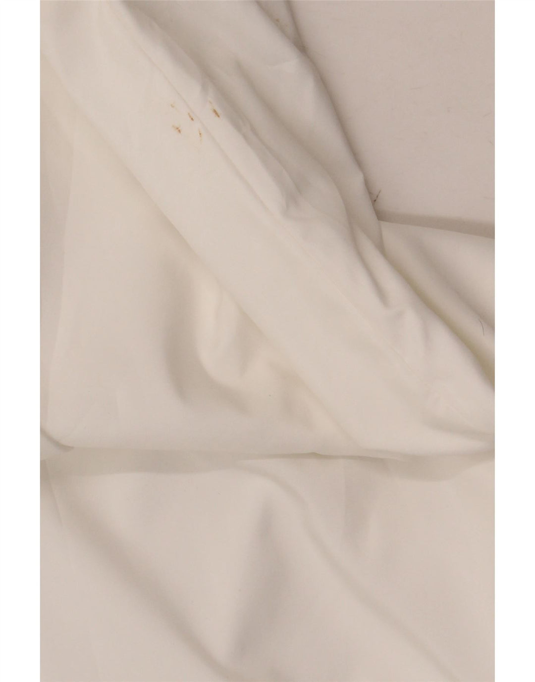 Nike Herre Inter Milan træningsdragt Topjakke UK 45/47 XL Off White Polyester