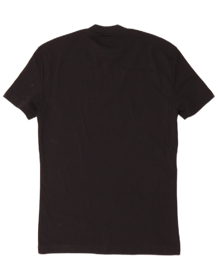 Energie Boys Grafisk T-Shirt Top 15-16 År Stor Sort