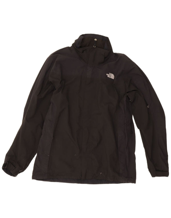 The North Face Regnjakke til mænd UK 40 Large Black