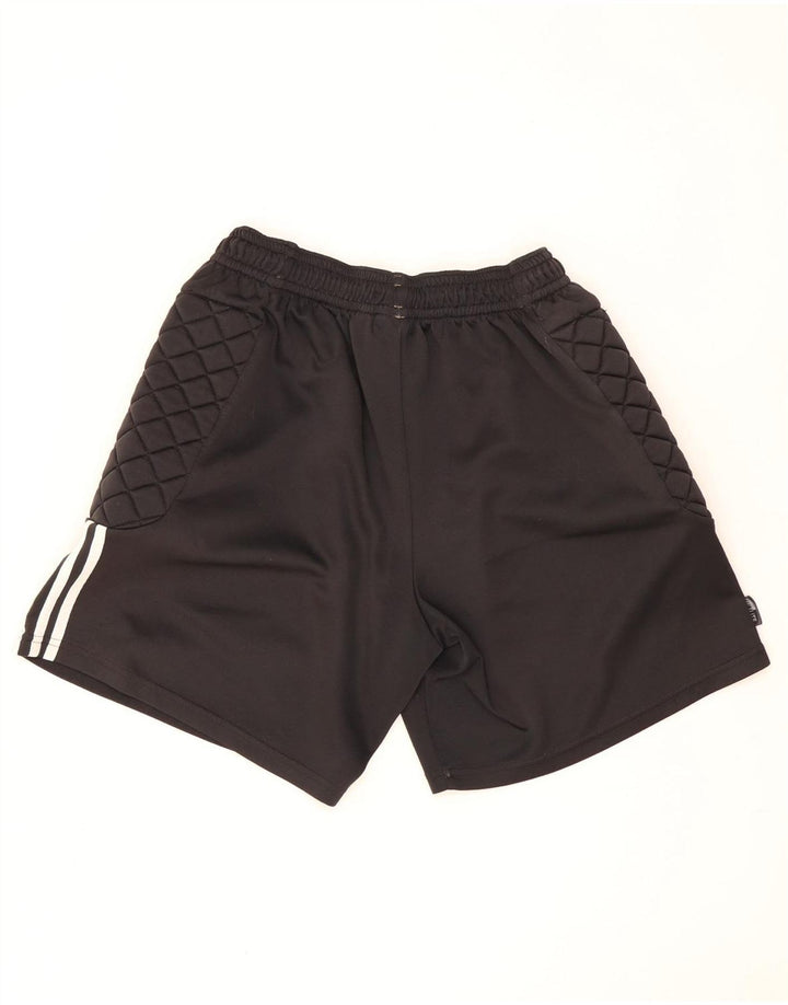 Adidas Herre Climalite Sportshorts Stor sort polyester