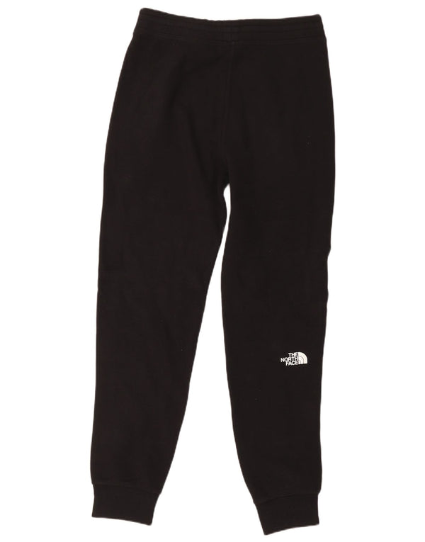 The North Face Herre grafisk træningsdragt Bukser Joggers lille sort bomuld