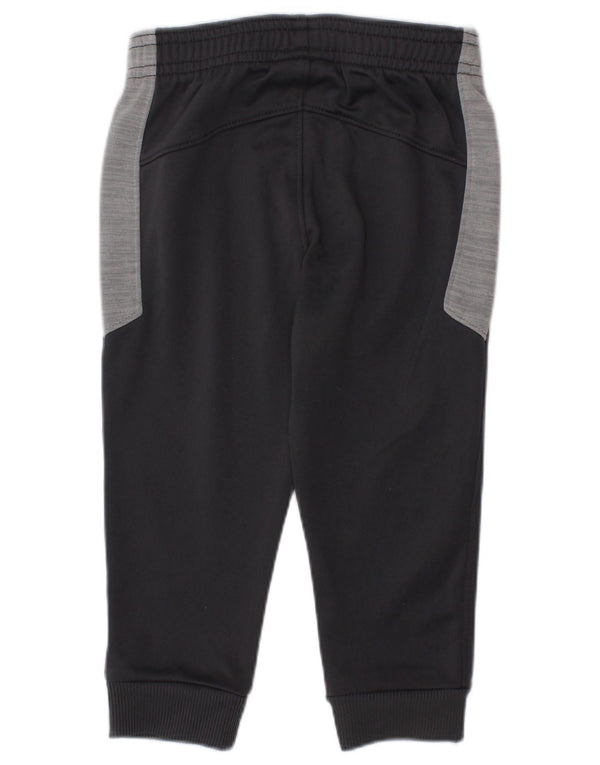 Under Armour Baby Boys Joggers træningsdragt bukser 9-12 måneder Grå