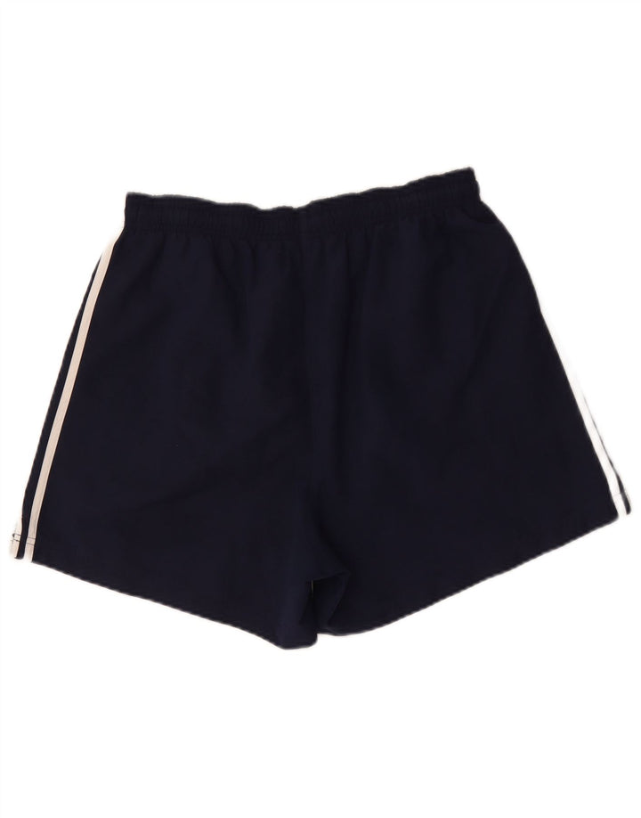Adidas Sportshorts til mænd Medium Navyblå polyester