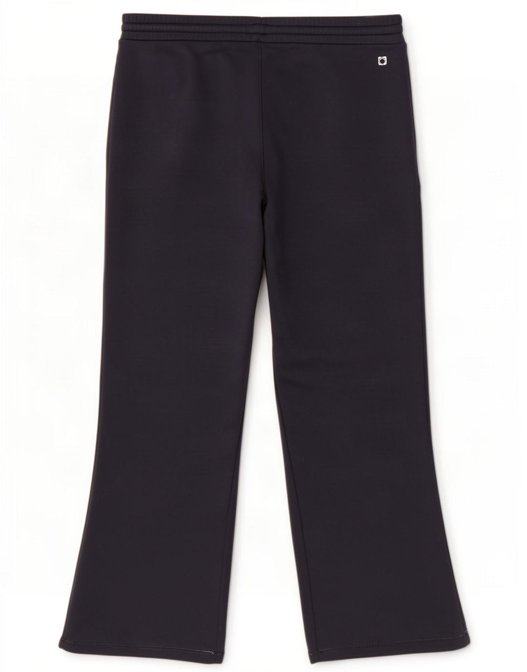Adidas træningsdragt bukser til kvinder UK 14 Medium Navy Blue Polyester