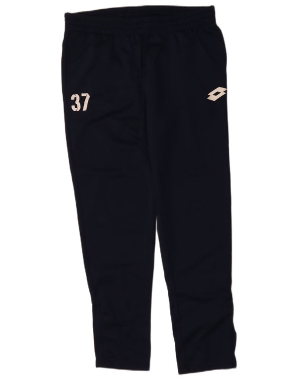 Lotto Herre træningsdragt Bukser XL Marineblå Polyester