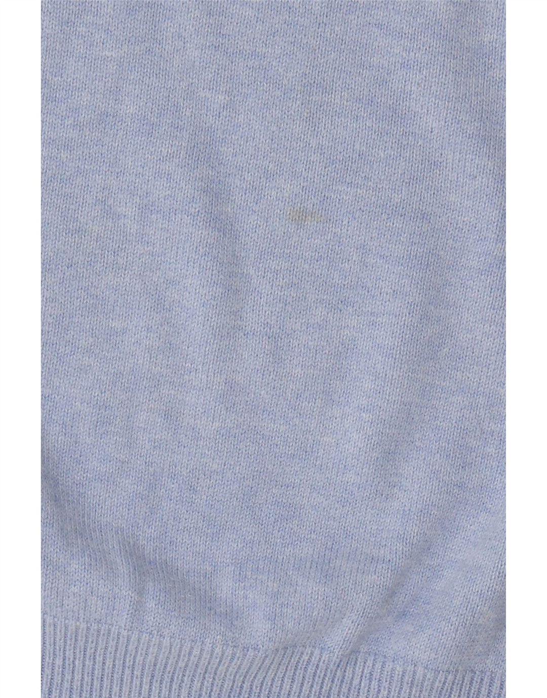 Marks & Spencer Herrevest Tank Top XL Blå Bomuld