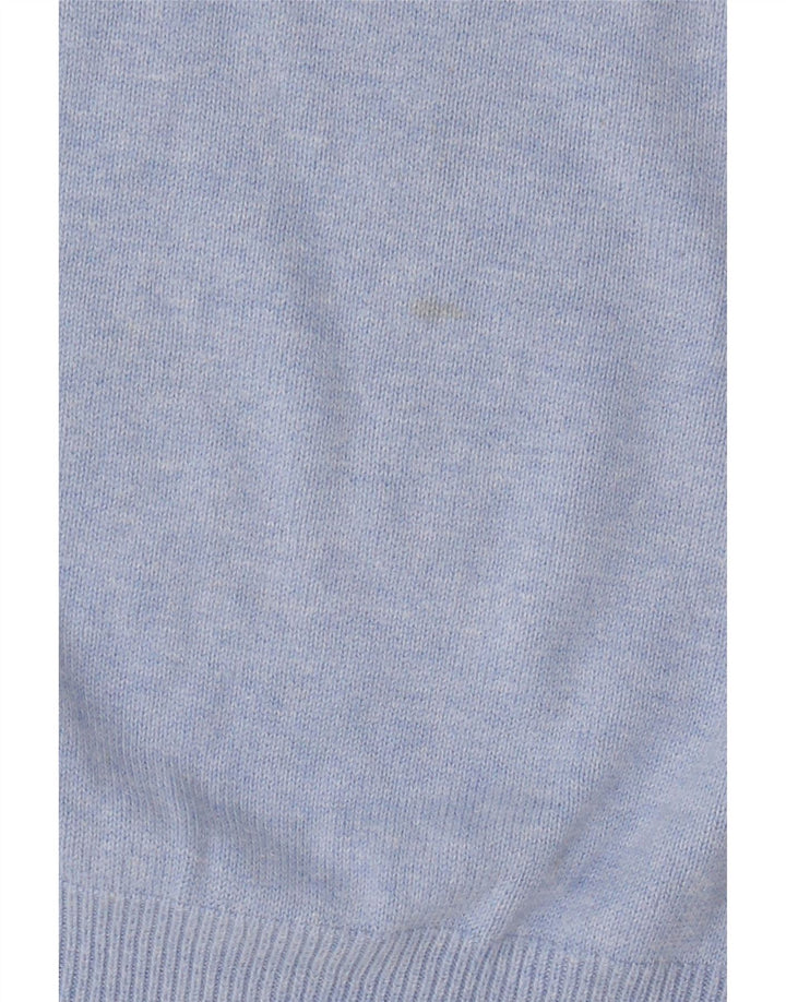 Marks & Spencer Herrevest Tank Top XL Blå Bomuld