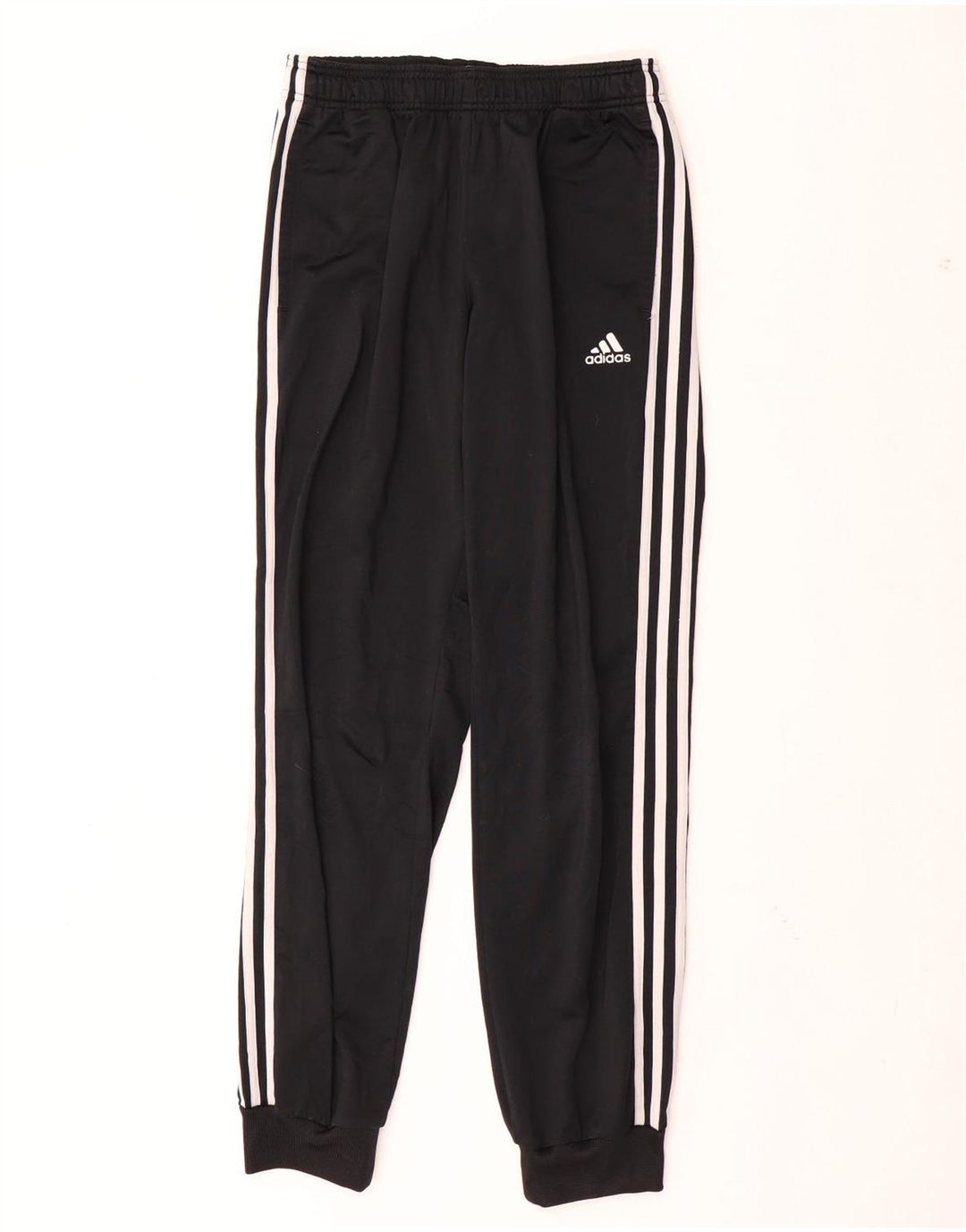 ADIDAS Træningsdragt til mænd Joggers Medium Sort Polyester