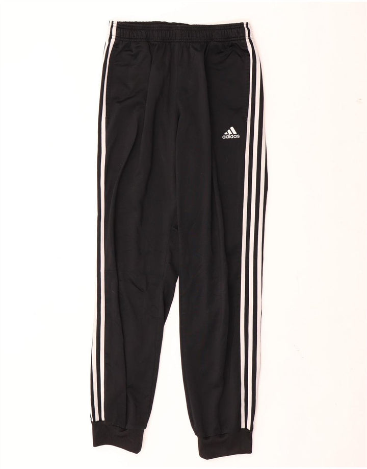 ADIDAS Træningsdragt til mænd Joggers Medium Sort Polyester