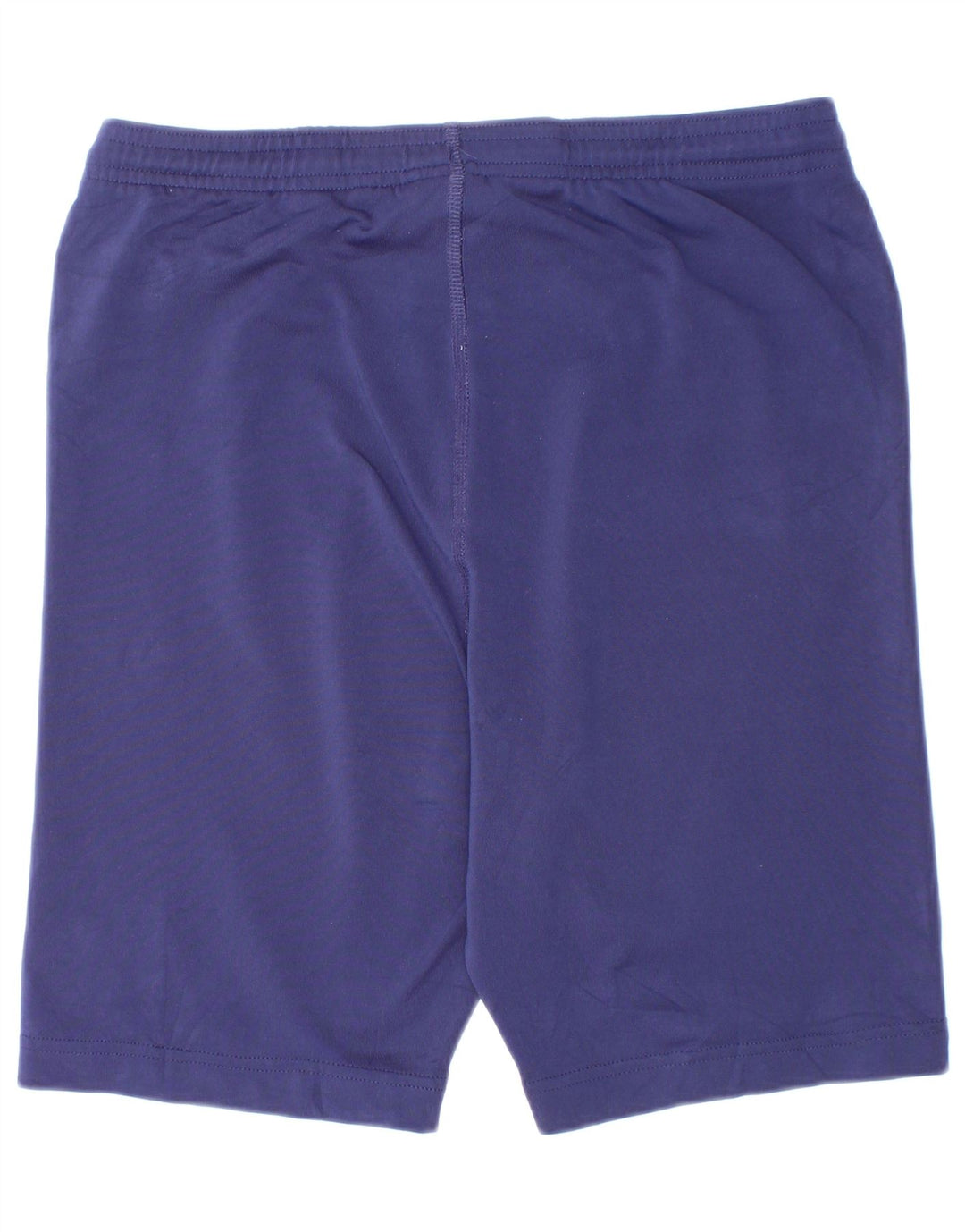 Adidas drenge sportsshorts 13-14 år marineblå polyester