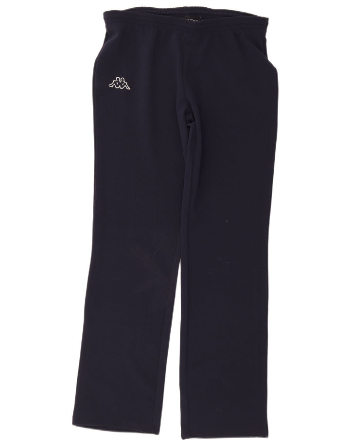 Kappa Herre træningsdragt Bukser Medium Navy Blue Polyester